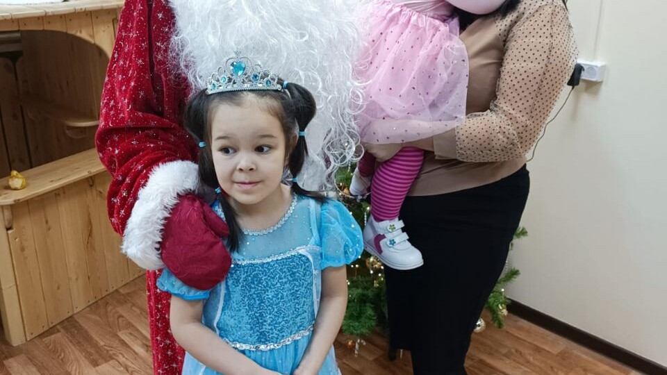 Год большого движения