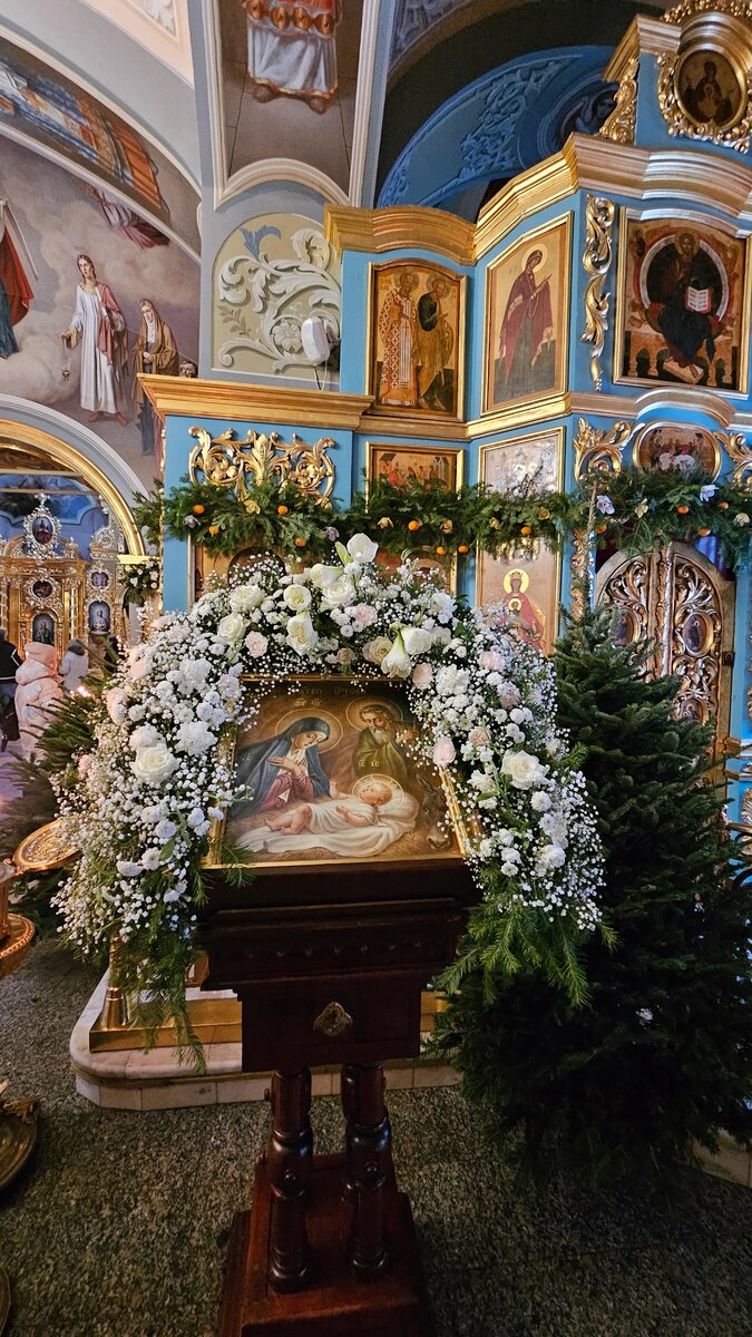 Царицыно (автор фото Л.Баева)