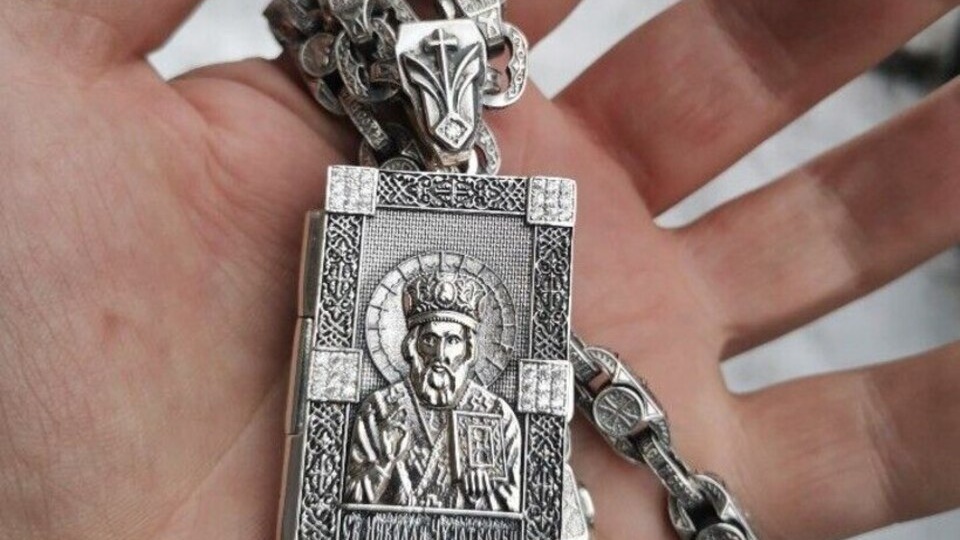 По молитвам свт. Николая Чудотворца всегда была помощь в поиске работы