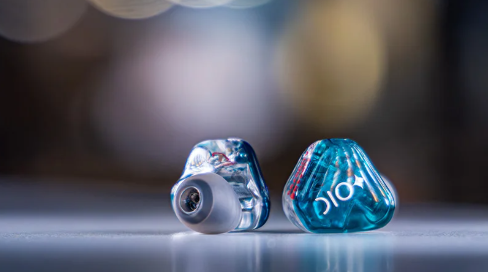 IEM-наушники Aurian: эталонный звук для тех, кто слышал всё