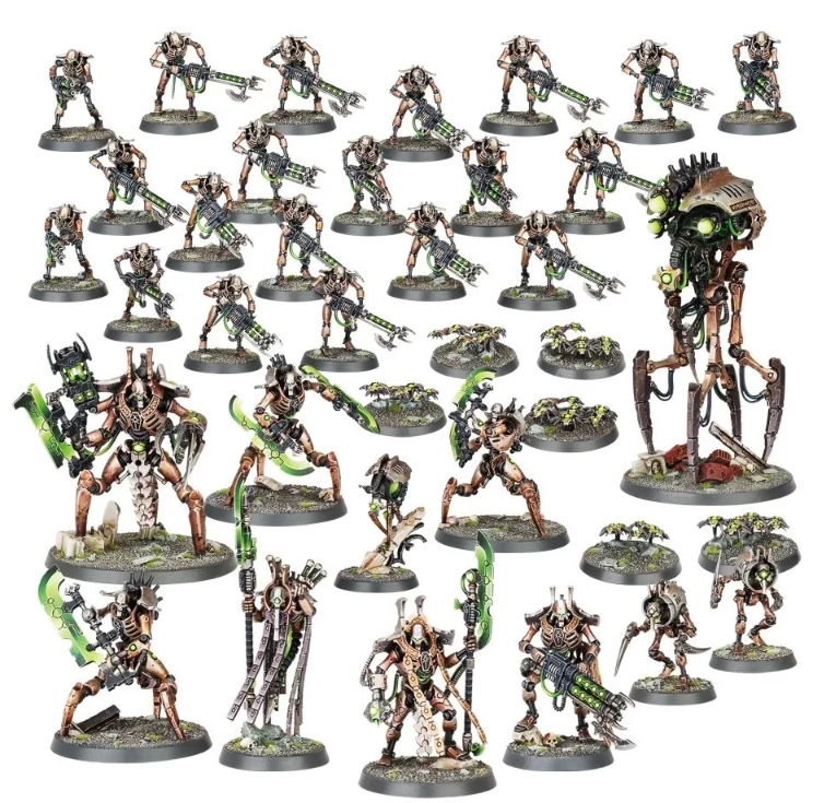 Они прошли долгий путь.