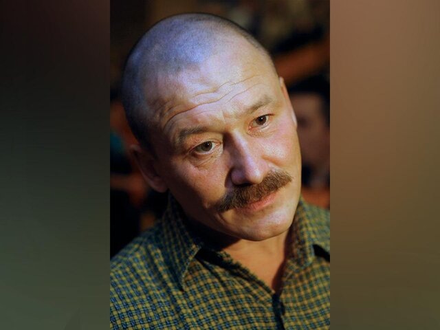    Фото: РИА Новости/Руслан Кривобок