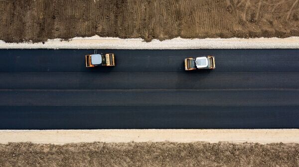    © Sputnik / Виталий Тимкив