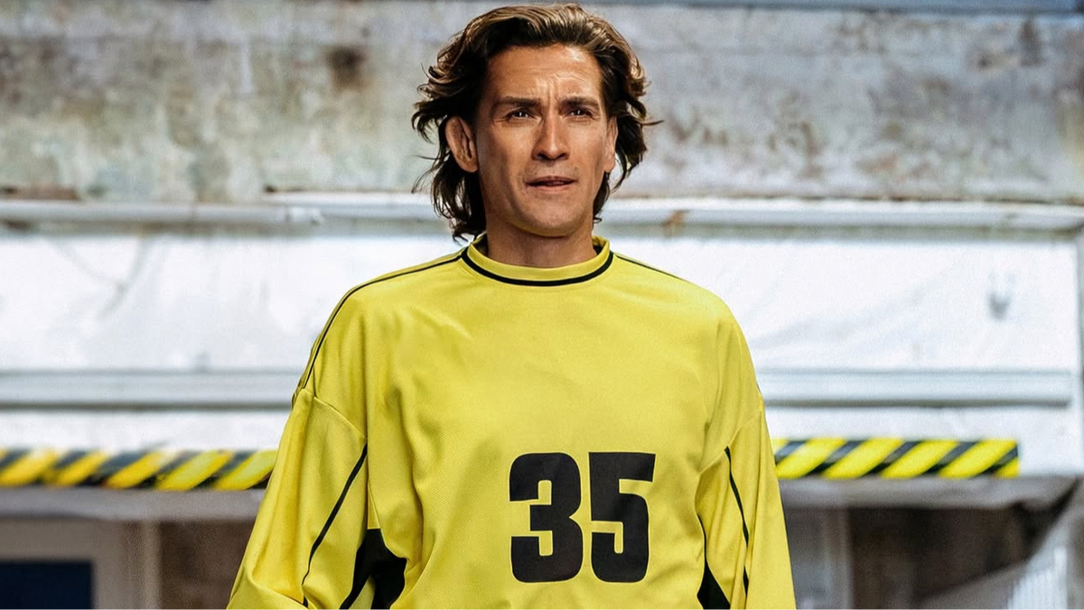    Руслан Нигматуллин. Фото: Instagram (Запрещён в РФ) @ruslan_nigmatullin