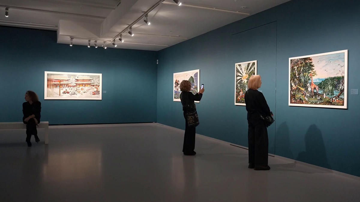    Первый канал