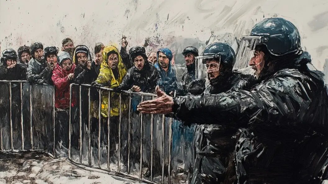    КОЛЛАЖ ЦАРЬГРАДА