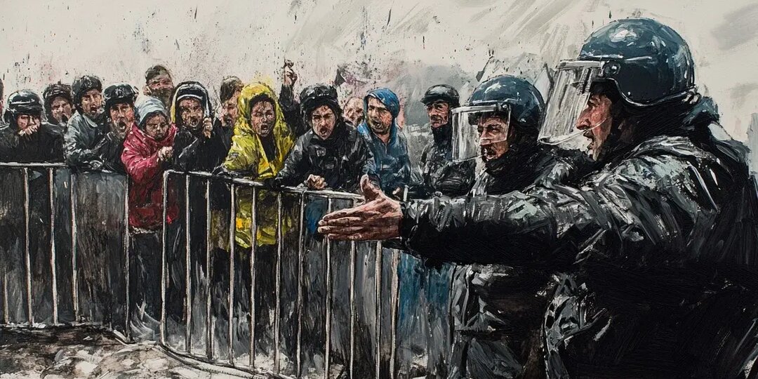 Цыгане убили парня "ради забавы". Не угостил сигаретой - приговор. Где зачистка группировки?