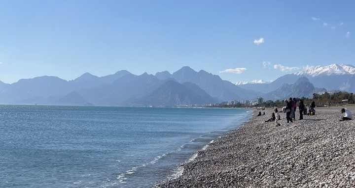 Анталия изнутри | Antalya Inside