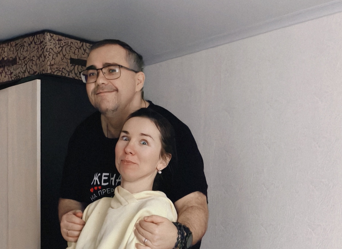 Стою на своих ногах