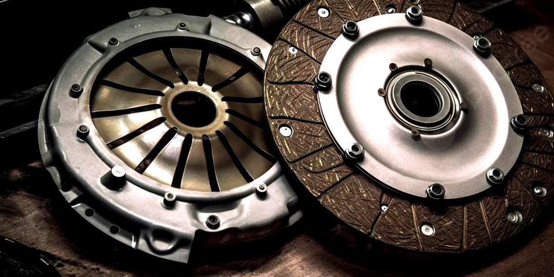 Перебрал 50+ сцеплений - делюсь фирменным методом диагностики без подъемника