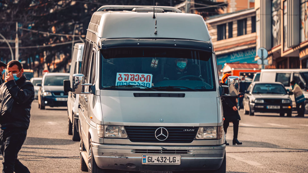 © Sputnik / STRINGER