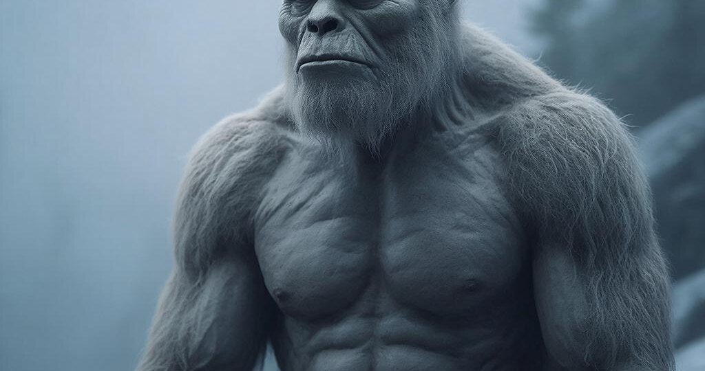 Снежный человек: миф или реальность?