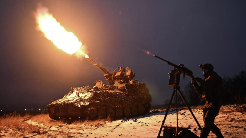   РИА Новости