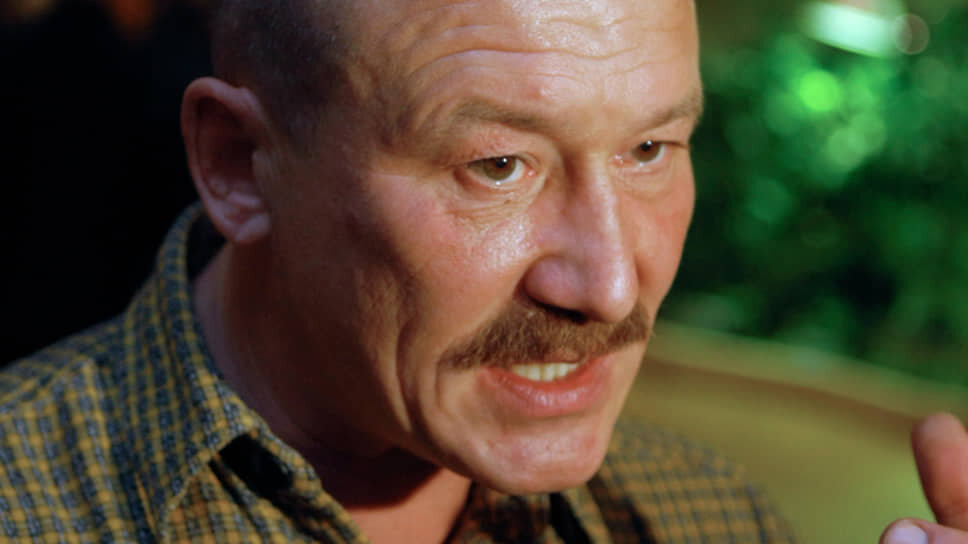 Андрей Хорошев (Андрей И).📷Фото: Руслан Кривобок / РИА Новости