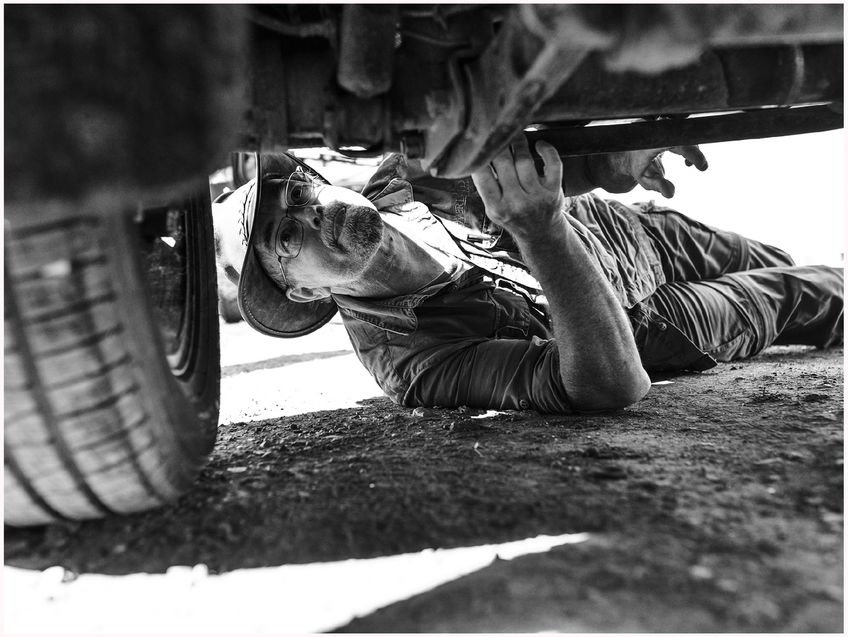 Фото: Михаил Рябинин / РЯБИНИН life