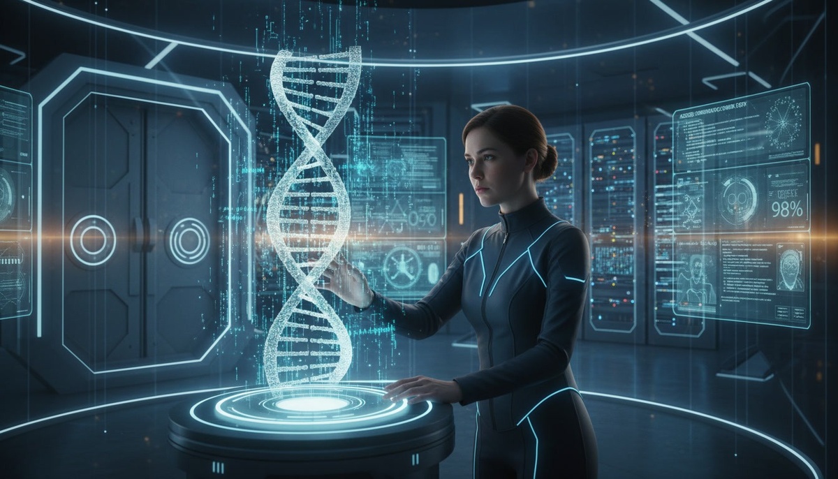 Иллюстрация: Nano Banana  📷
