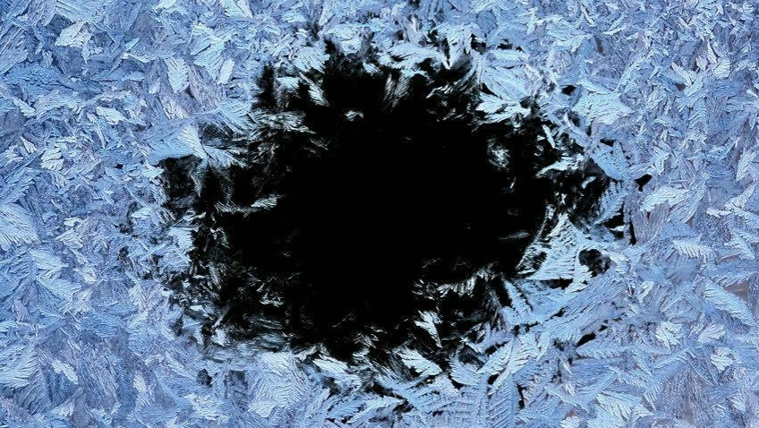 "— У вас, наверное, интересный Новый год намечается?"