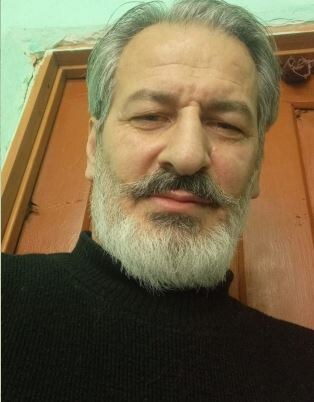 Мухтар Гусенгаджиев