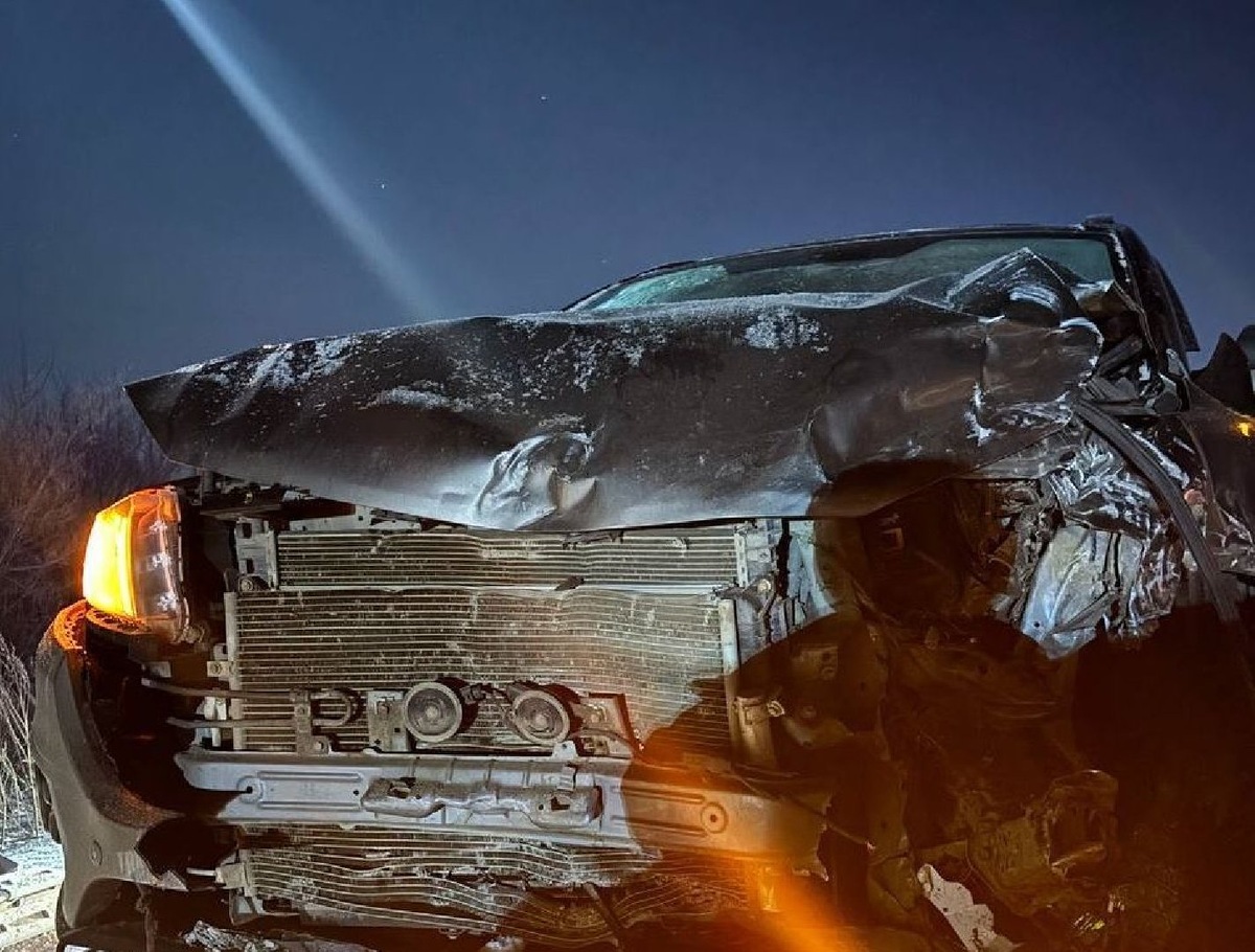    Фото: УГИБДД УМВД России по Оренбургской области