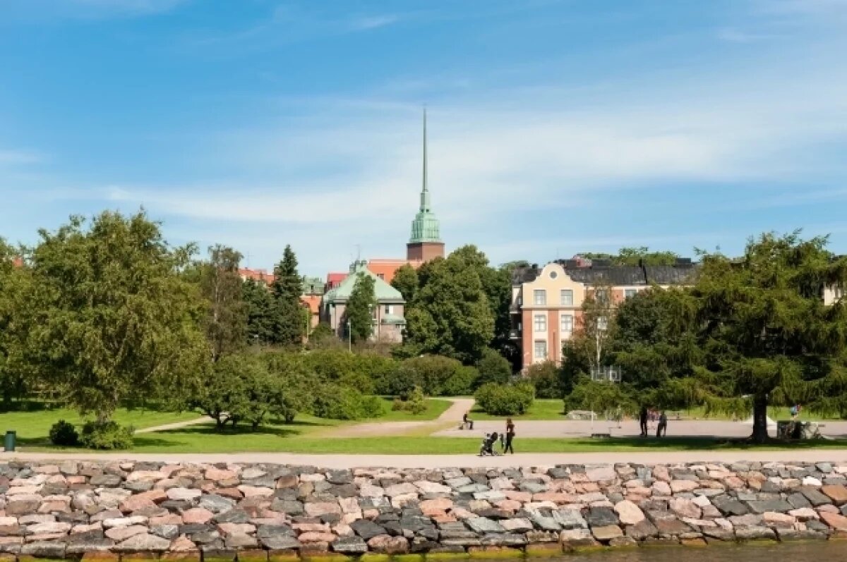    Малинен: в Финляндии не согласны с политикой Стубба в отношении России