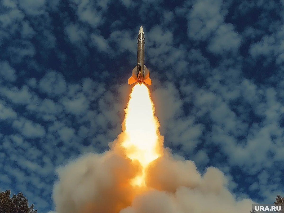     Мощному удару подверглись женщины и дети