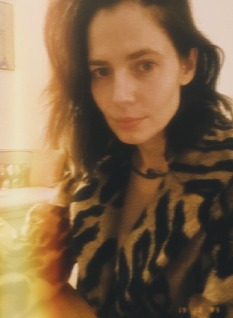    Юлия Снигирь (Фото: Instagram* / @yuliasnigir)