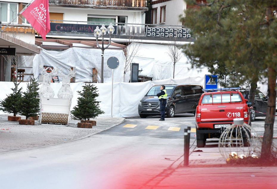    Lian Yi/XinHua/Global Look Press