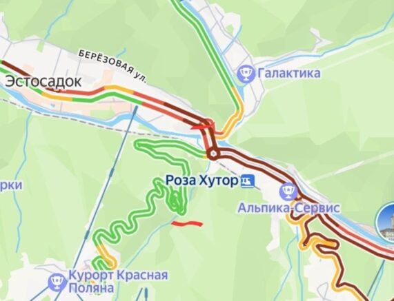    Яндекс.Карты