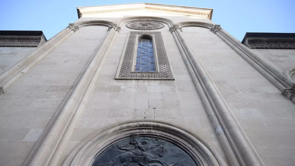 © photo: Sputnik / Stringer