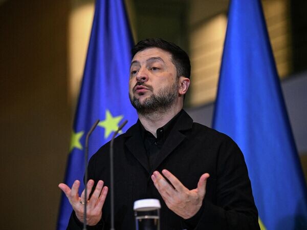    © REUTERS / Annegret Hilse