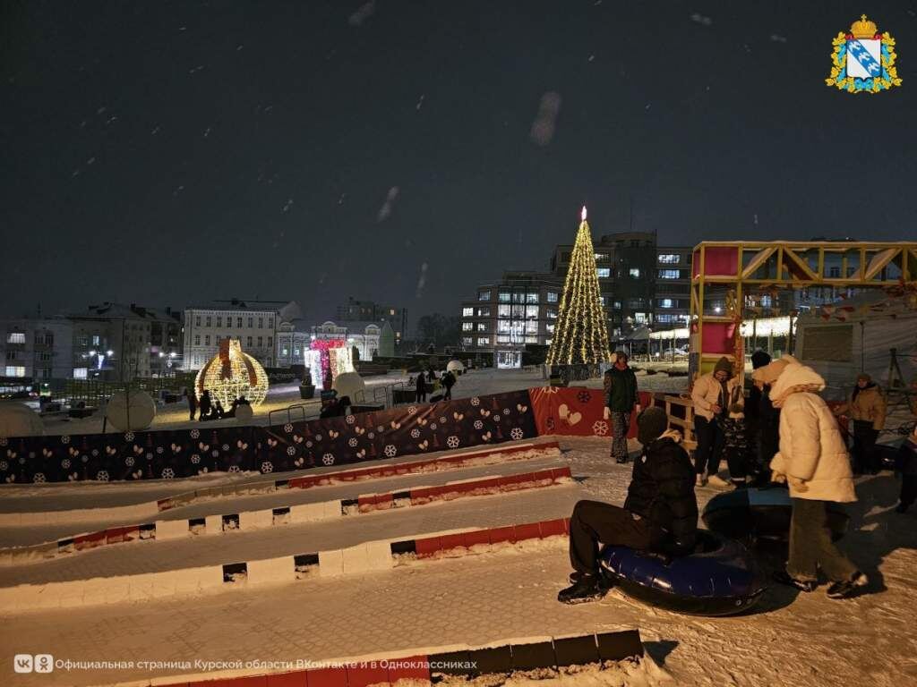    Фото: Правительство Курской области