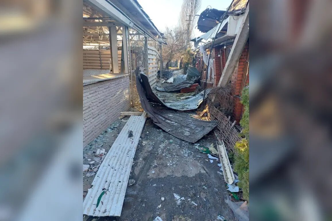   Фото: тг-канал Владимира Сальдо