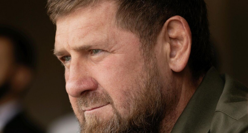    Глава Чеченской Республики Рамзан Кадыров | © Фото : пресс-служба главы Чеченской Республики