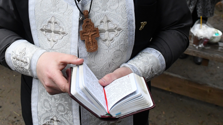    Фото: © РИА Новости/Илья Наймушин