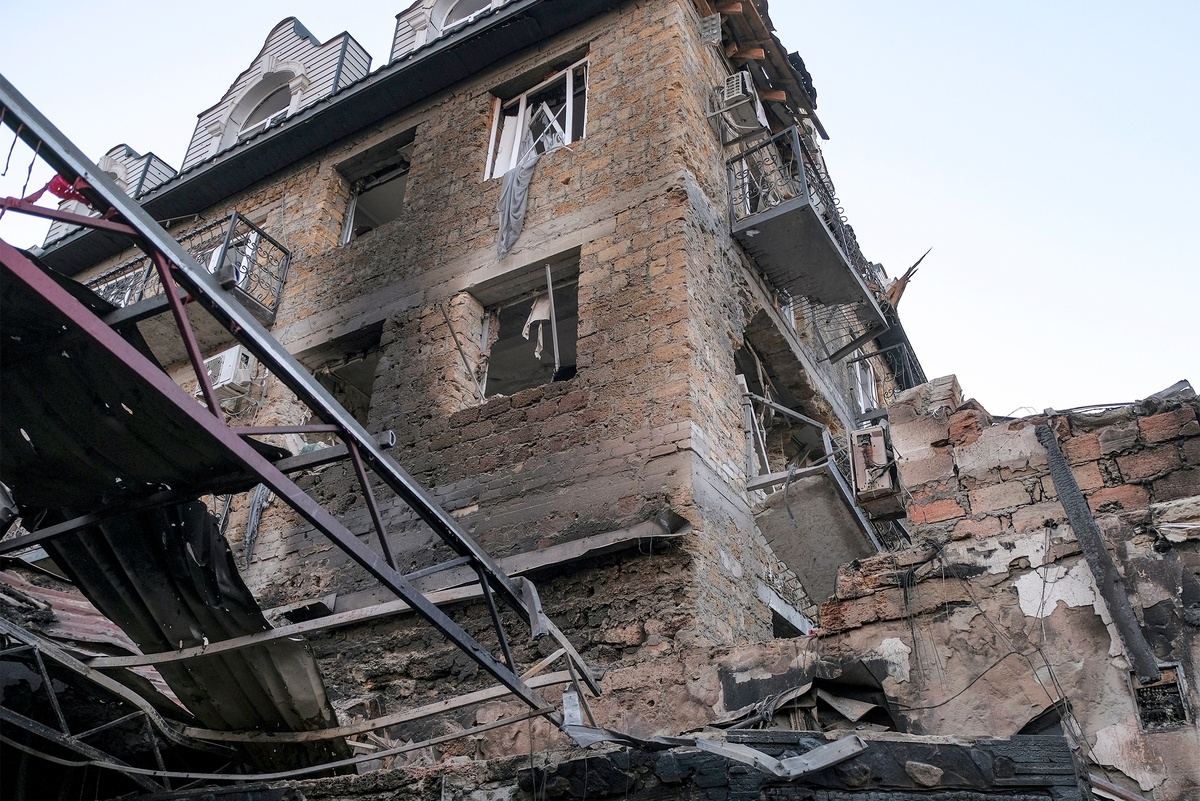    Сергей Мирный/ РИА Новости