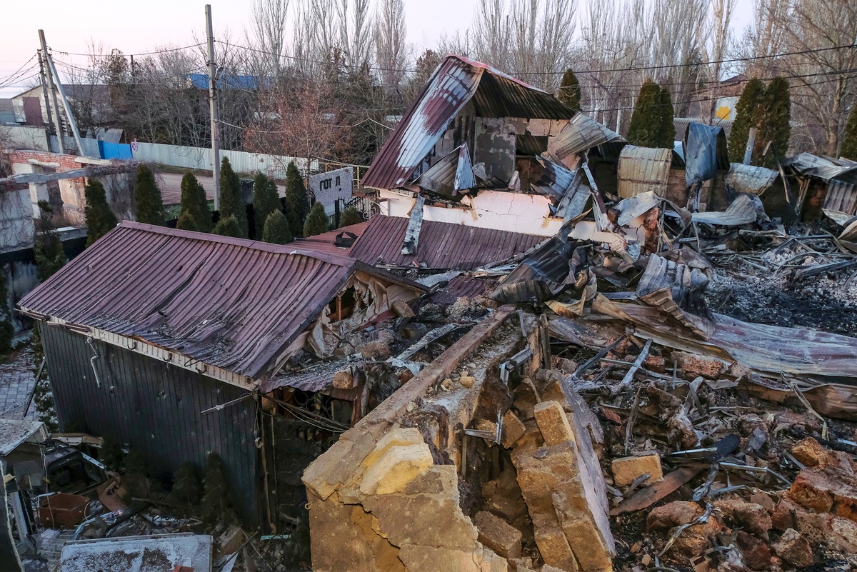    Сергей Мирный/ РИА Новости