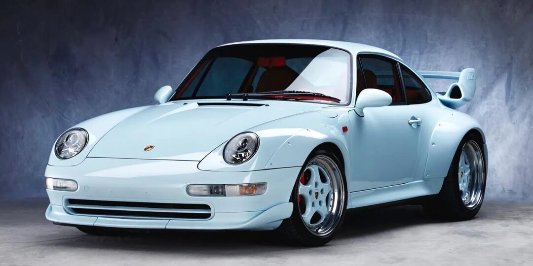 ТОП 9 крутых автомобильных прозвищ