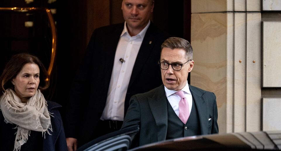    Fabian Sommer/dpa / www.globallookpress.com