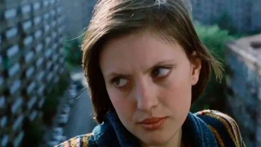    Кадр из фильма "Экипаж" (1979). Режиссёр Александр Митта. "Мосфильм"