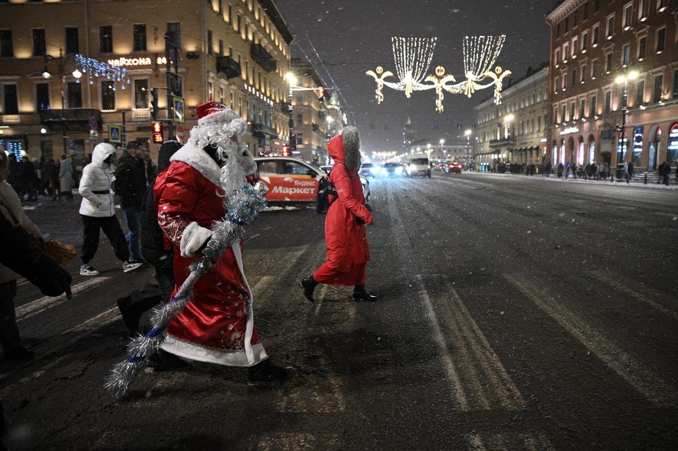    Прогноз погоды в Ростовской области с 3 по 9 января. Алексей БУЛАТОВ