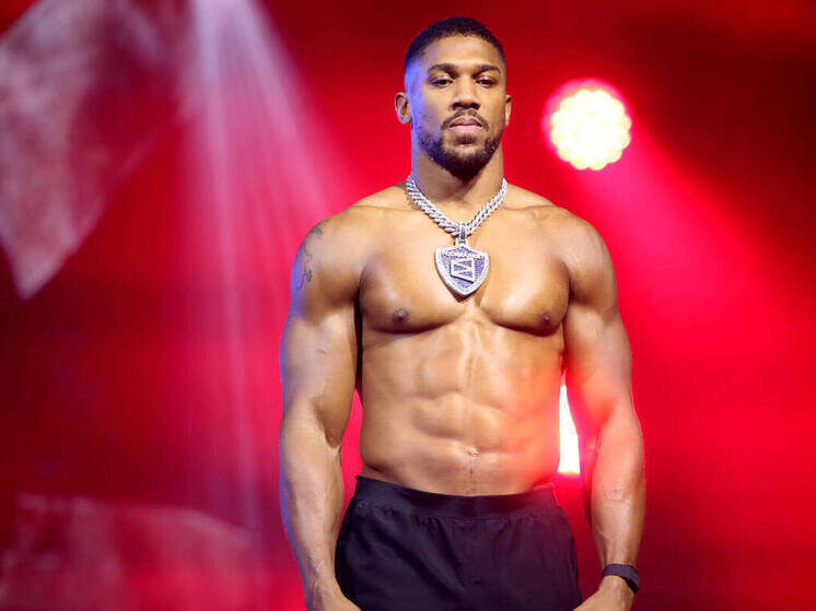     Фото: IMAGO /Tom Hogan / Global Look Press