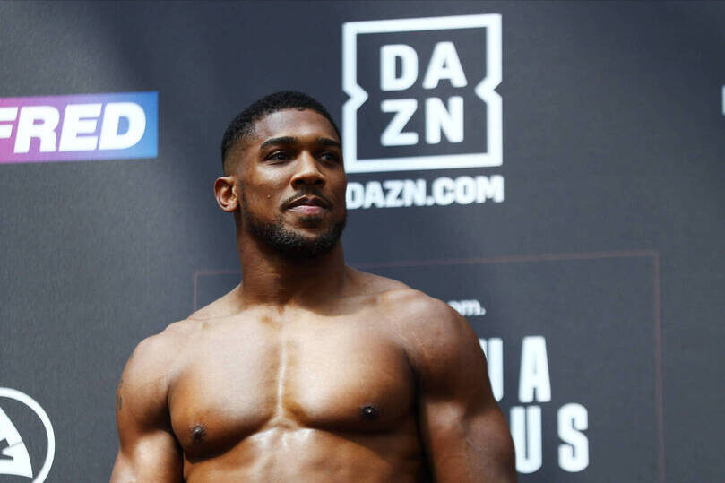     Фото: IMAGO /Tom Hogan / Global Look Press