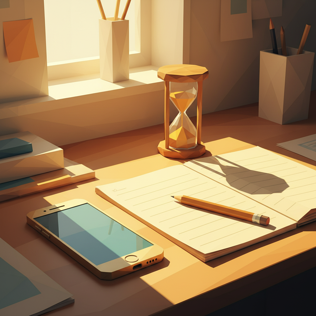 Прокрастинация 