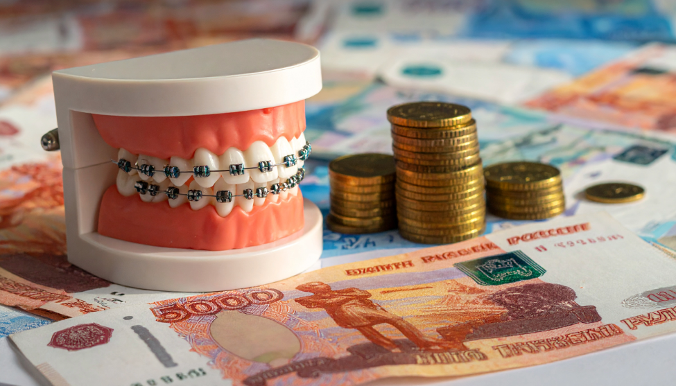 Почему цены на брекеты отличаются в 2–3 раза? 7 ключевых факторов