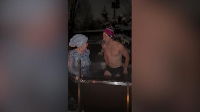 Обложка © Instagram (признан экстремистской организацией и запрещён на территории Российской Федерации) / rozanovairina2017