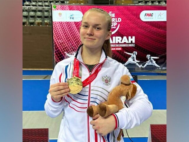    Фото: rusfencing.ru