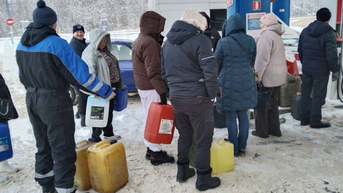    Фото: «ВКонтакте» / Сергей Яковлев