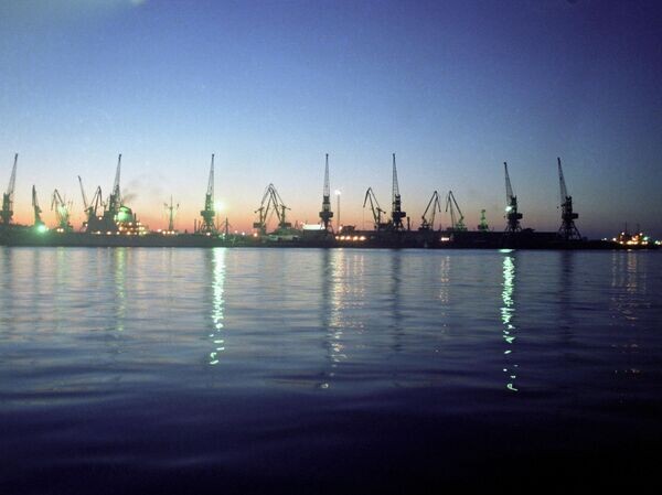    © РИА Новости Вячеслав Бобков