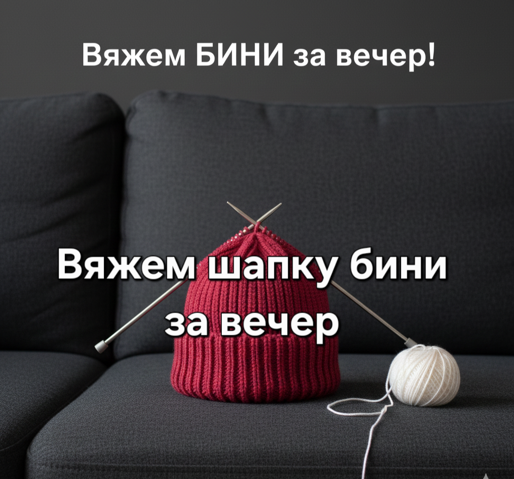 МК на ютуб канале. Ссылка в шапке профиля 