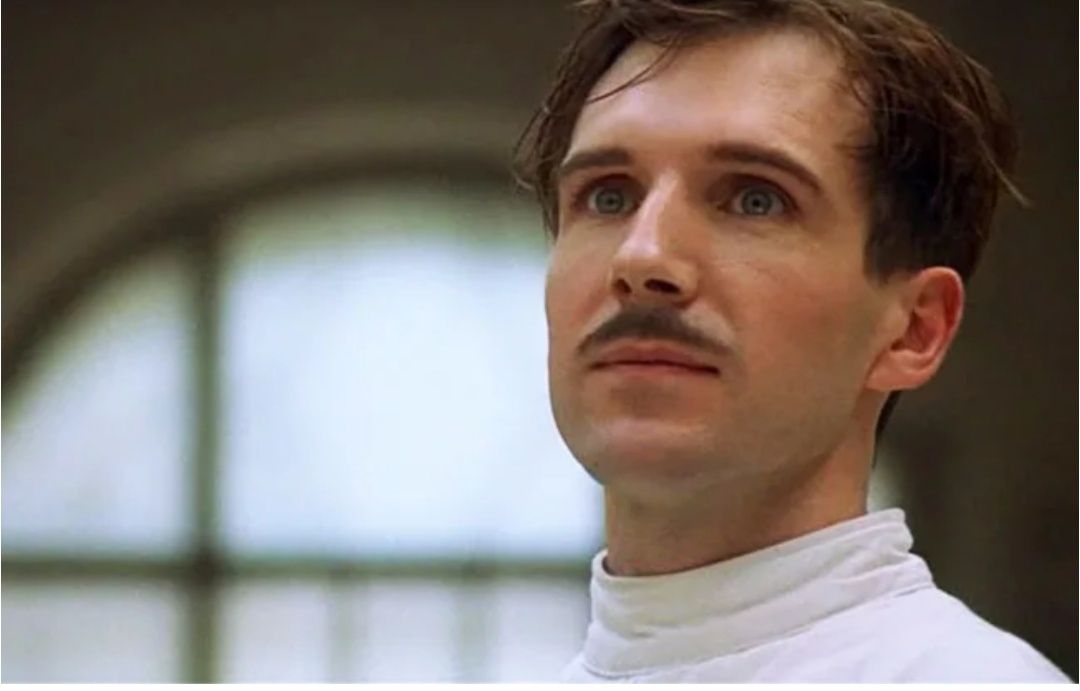 Отрывок из фильма "Вкус солнечного света"